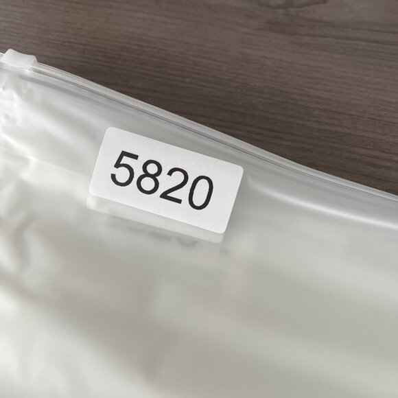 J Jill Perfect Pima Top Size 3X White V Neck Elbow Sleeve Pullover 100% Cotton - Picture 7 of 7